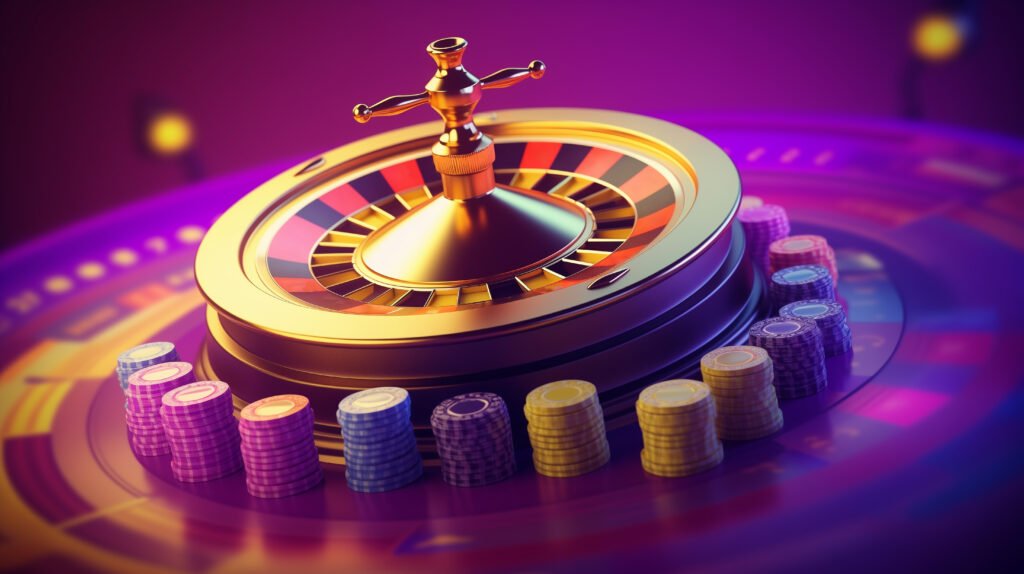 🚀 The Future of Online Gambling: Welcome to Bitcoin Casino 2025
