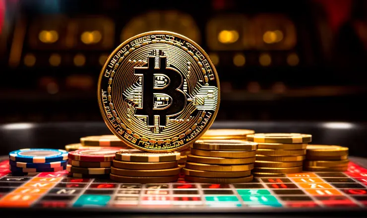 Bitcoin vs Traditional Online Casinos: Discover the Shocking Differences in 2025