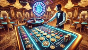 BEST BITCOIN CASINO