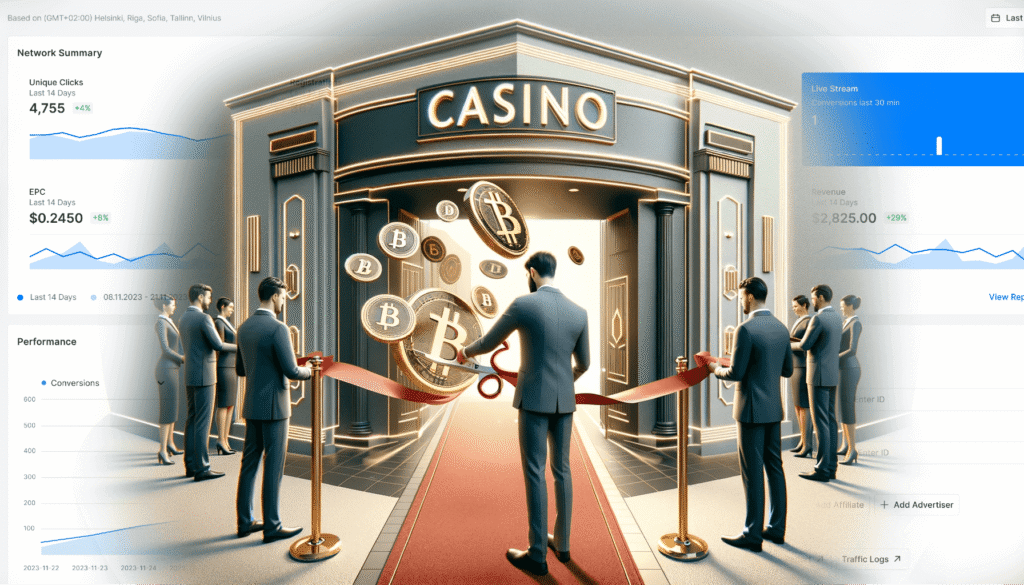 What is a Bitcoin Casino? [2025 Beginner’s Guide] to Crypto Gambling