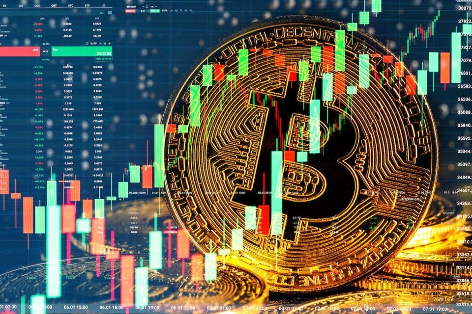FUTURE OF BITCOIN