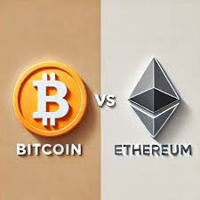 Bitcoin Casino vs. Ethereum Casino